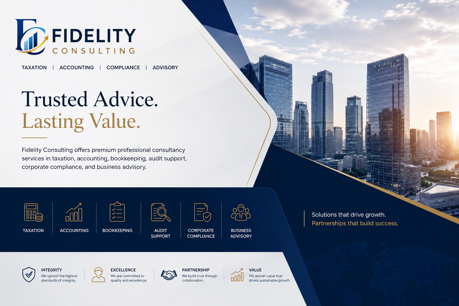 Our Services